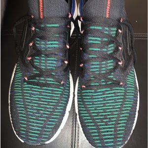 UNDER ARMOUR SNEAKERS - LIMITED ADDITION